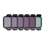 Set de 6 filtros Freewell FW-DFL-STD para DJI Flip Standard Day