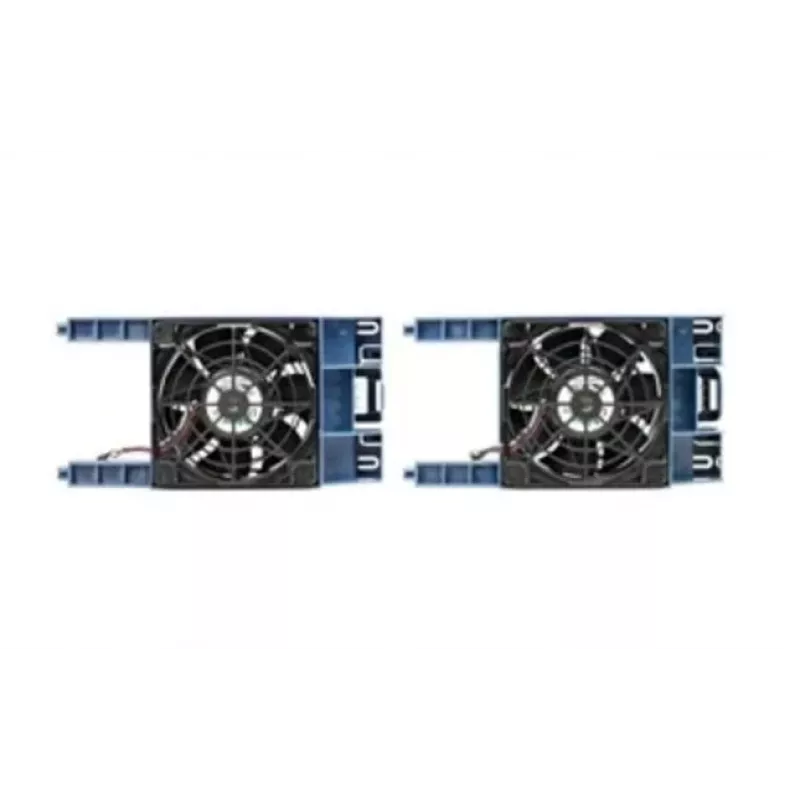 Ventilador HPE P49146-B21 azul sistema de refrigeración de procesador HP Enterprise
