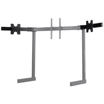 Soporte adicional para triple monitor Next Level Racing Elite - Black Edition