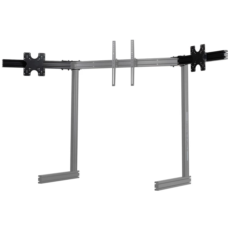 Soporte adicional para triple monitor Next Level Racing Elite - Black Edition