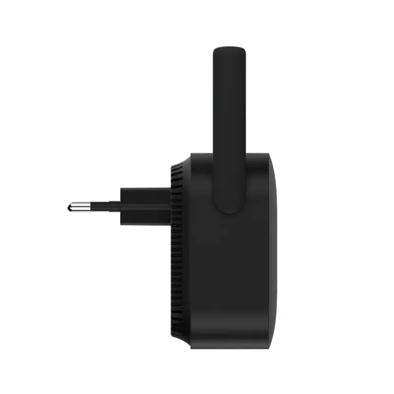 Repetidor de red Xiaomi Mi Wi-Fi Range Extender Pro Negro
