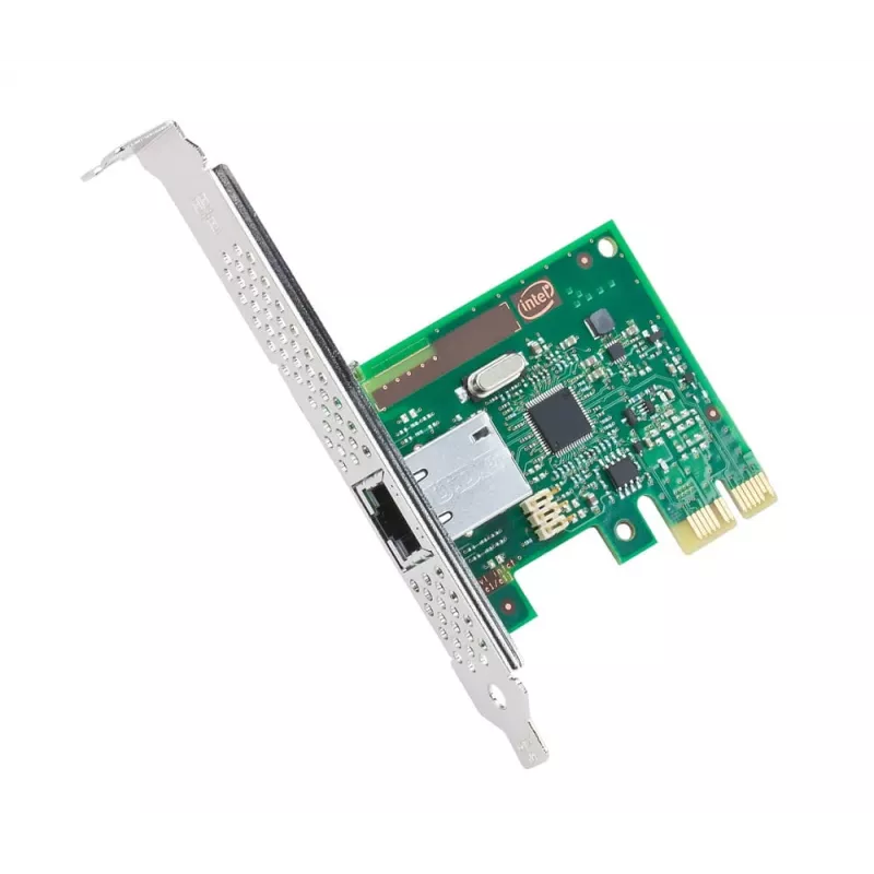 Tarjeta de red Intel I210T1 Interna Ethernet