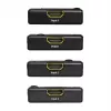 Conmutador HDMI LogiLink HD0041