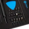 iFixit Essential Electronics Toolkit + alfombrilla antiestática plegable