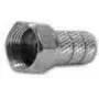 Conector de cable Preisner FST50 plateado