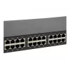 Switch no gestionado LevelOne FGP-2602W380 26 puertos Fast Ethernet PoE