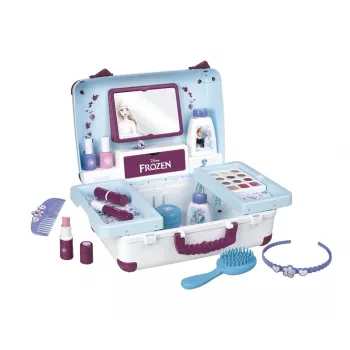 Tocador de belleza Smoby Frozen