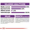 Royal Canin Sensible 33 pienso para gatos, 2 kg