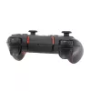 Gamepad USB con cable para gaming White Shark GP-2038 3in1 (DECURION) - Blanco