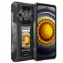 Ulefone Armor 30 Pro smartphone resistente, Magic Black