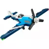 LEGO CREATOR 3 EN 1 31160 Avión de carreras