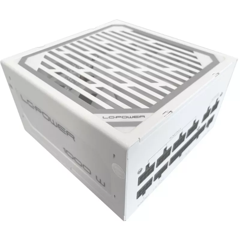 Fuente de alimentación LC-Power LC1000MW V3.1 1000 W