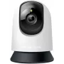 TP-LINK Mercusys MC200 Cámara de seguridad Wi-Fi doméstica con movimiento Pan/Tilt