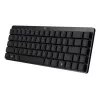 ASUS ProArt KD300 Teclado mecánico 65% RGB, USB + RF Wireless + Bluetooth, Negro