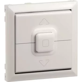 Legrand SEANO Tecla 765129 tapa ciega/pulsador sistema de 3 teclas 10 (765129)
