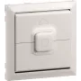 Legrand SEANO Tecla 765129 tapa ciega/pulsador sistema de 3 teclas 10 (765129)