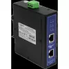 Inyector PoE ALLNET ALL-PI2015MGPB-B Power-Booster 90W — inyector PoE++ MultiGigabit industrial