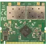 Tarjeta de red MikroTik R52HND WLAN interna