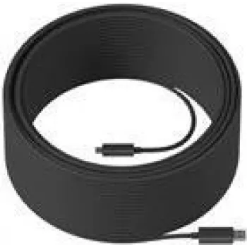 Logitech Strong – Cable USB – USB Type-A (M)