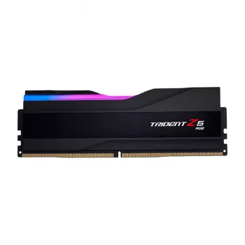 Módulo de memoria RAM de sobremesa G.SKILL Trident Z5 RGB F5-6000J3636F16GX1-TZ5RK 16 GB DDR5 288‑Pin DIMM 6000 MT/s CAS36