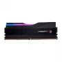 Módulo de memoria RAM de sobremesa G.SKILL Trident Z5 RGB F5-6000J3636F16GX1-TZ5RK 16 GB DDR5 288‑Pin DIMM 6000 MT/s CAS36