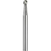 Fresa rotativa de carburo de tungsteno Dremel 9905, 3,2 mm bola (2615990532)