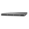 Switch de red gestionado Cisco N9K-C93108TC-FX3P 48x 10G Ethernet 1U