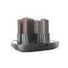 Set de cargador de batería Datalogic 94ACC0192
