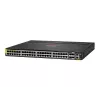 Switch de red gestionado HP Enterprise Aruba R8S90A 48x 5G Ethernet (100/1000/5000) PoE, consola RJ-45/USB-C, 880 Gbit/s