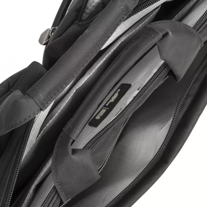 Funda para portátil Tiergarten 16/8530 Negra Rivacase