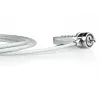 Candado de cable NATEC LOBSTER CODE NZL-0226