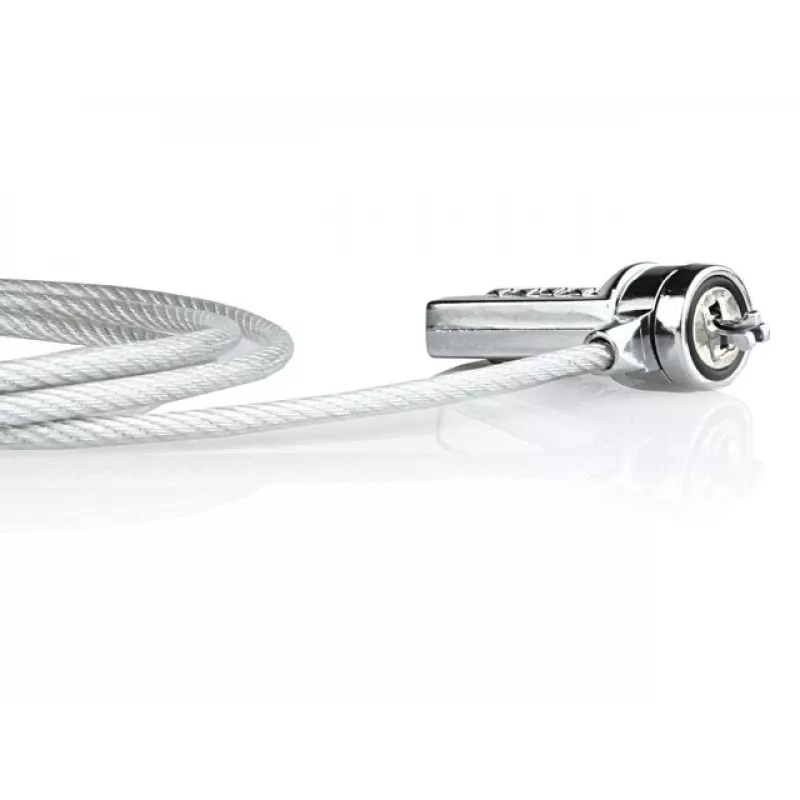 Candado de cable NATEC LOBSTER CODE NZL-0226