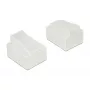 Tapa protectora para conector hembra RJ-45 DeLOCK 64016