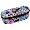Estuche CoolPack Campus MOOD F062934 — diseño resistente, compartimentos espaciosos