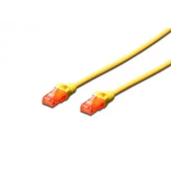 CABLE DE RED CAT6A S-FTP LSZH AWG 26/7 LONGITUD 0,25 M AZUL