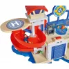 Juguete de rol Simba-Dickie 109252518 — temática de rescate, edad recomendada 3+, azul