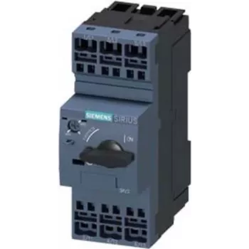Siemens Interruptor de protección de motor 27-32A S0 3RV2021-4 3RV20214EA20