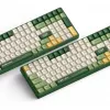 Teclado gaming inalámbrico IQUNIX F97 Camping RGB switches MX-Brown (US) (0 )