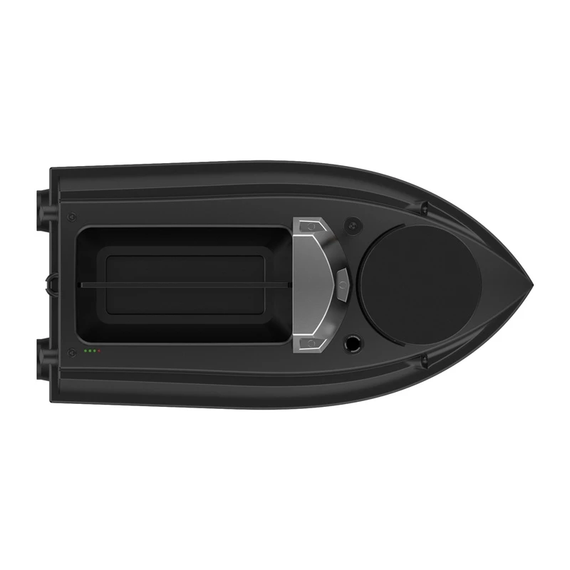 Flytec V030 Fishfinder Barco cebo 20000 mAh