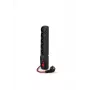 ACAR F5 POWER Negro 5 salidas AC 230 V 10 m