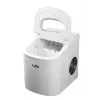 Máquina de hielo portátil LIN ICE PRO-W12 blanca