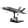 Bloques de construcción F-35B Lightning II - 614 piezas
