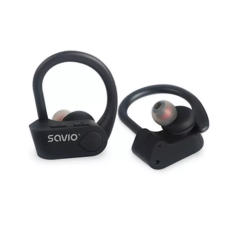 Auriculares Savio TWS-03