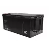 Batería de coche Green Cell AGM33 VRLA AGM 200 Ah 12 V, sin mantenimiento, 58 kg