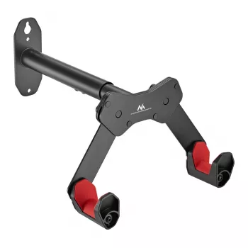 Soporte de pared para bicicleta MACLEAN MC-457, carga máx. 25 kg