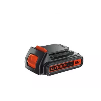 Batería Black & Decker BL2018 para herramientas inalámbricas