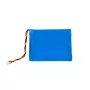 Pila Socket Mobile AC4265-3339 1000 mAh litio-ion azul