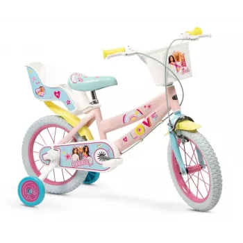 Bicicleta infantil Toimsa 12
