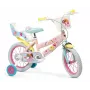 Bicicleta infantil Toimsa 12