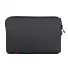 Rivacase 5113 Antishock funda para portátil para MacBook Air 12 pulgadas (30,5 cm), gris oscuro